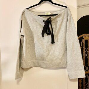 Up Sportif top sz M